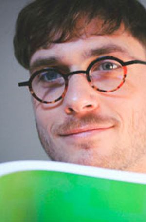 Miguel prof de cours-particuliers d'anglais à Marseille