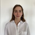 Inès prof de cours-particuliers d'anglais à Bouguenais