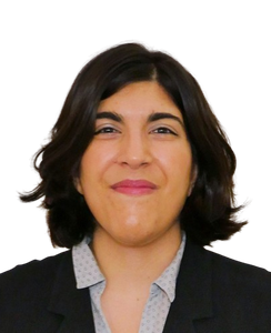 Elodie professeur particulier Droit Groupe Réussite