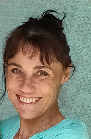 Valérie prof de cours-particuliers de théâtre à Lyon