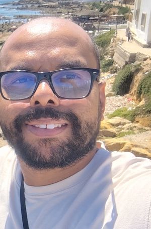 Ismail prof de cours-particuliers de maths à Coulommiers