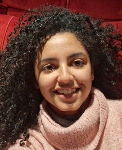 Camille professeur particulier Maths Groupe Réussite