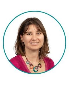 Natacha professeur particulier Orthographe Groupe Réussite