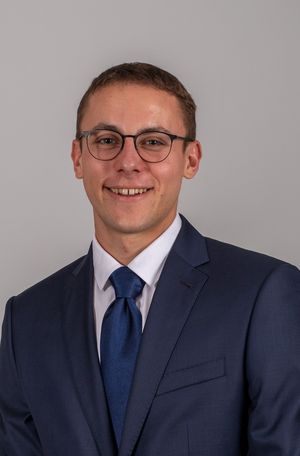 Félicien prof de cours-particuliers de maths à Calais