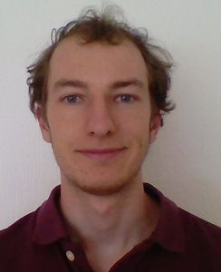 Nino professeur particulier Espagnol Groupe Réussite