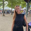 Camille prof de cours-particuliers de grec à Montpellier