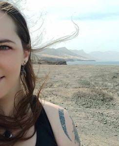 Stéphanie professeur particulier Français Groupe Réussite