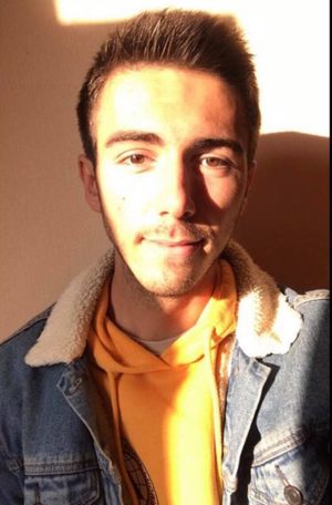 Anthony prof de cours-particuliers à Mulhouse