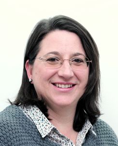 Julie professeur particulier Français Groupe Réussite