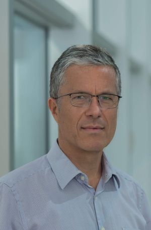 Eric prof de cours-particuliers de sciences de l'ingénieur à Saint-Mandé