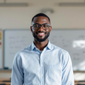Latyr prof de cours-particuliers de maths à Auch