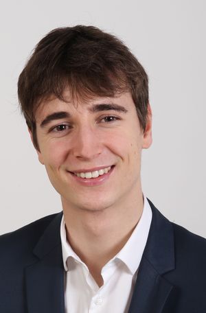 Côme prof de cours-particuliers à Toulon