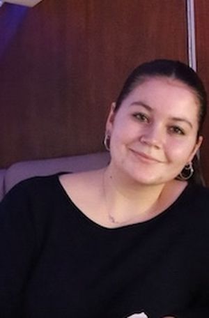 Marie prof de cours-particuliers à Lille