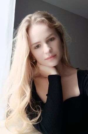 Olga prof de cours-particuliers en IELTS