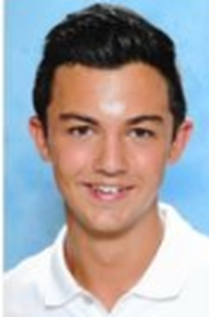 Maxime prof de cours-particuliers de français à Calais