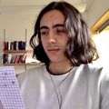 Sacha prof de cours-particuliers de maths à Talant