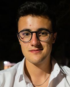 Tristan professeur particulier Maths Groupe Réussite
