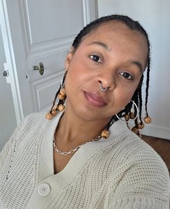 Aurélie professeur particulier Comptabilité Groupe Réussite