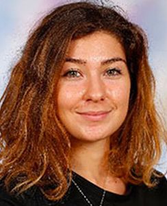 Lisa professeur particulier Philosophie Groupe Réussite