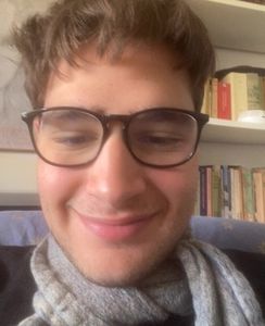Gabriel professeur particulier Maths Groupe Réussite