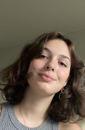 Eva prof de cours-particuliers de physique à Bischheim