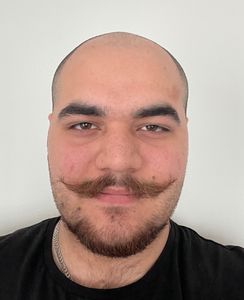 Fatih professeur particulier Maths Groupe Réussite