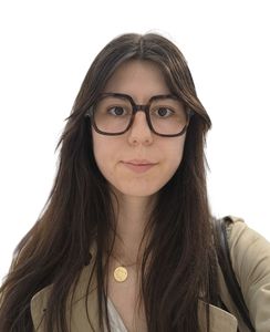 Elodie professeur particulier Coaching scolaire Groupe Réussite