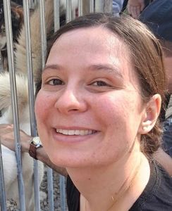 Sophie professeur particulier Anglais Groupe Réussite