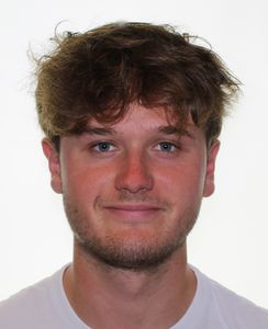 Alexandre professeur particulier Maths Groupe Réussite