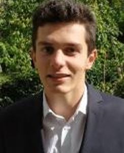 Matthieu professeur particulier Physique Groupe Réussite