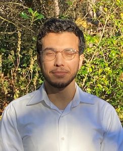 Amine professeur particulier Maths Groupe Réussite