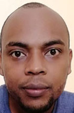 Charif abdallah prof de cours-particuliers de maths à Auch