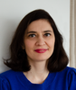 Ana professeur particulier Anglais Groupe Réussite