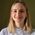 Anne-Louise professeur particulier Maths Groupe Réussite