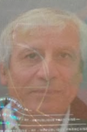 Henri prof de cours-particuliers de NSI à La Trinité