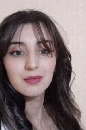 Soraya prof de cours-particuliers d'informatique à Lyon 8e