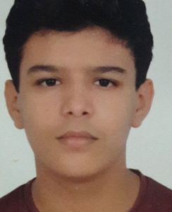 Youssef professeur particulier Maths Groupe Réussite