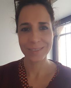 Martine professeur particulier Espagnol Groupe Réussite
