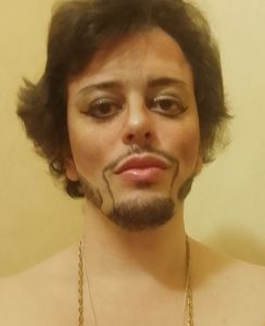 Jhon professeur particulier Physique Groupe Réussite