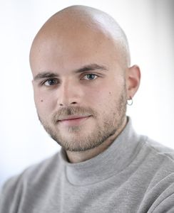 Thibault professeur particulier Physique-chimie Groupe Réussite