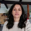 Mirian prof de cours-particuliers de portugais