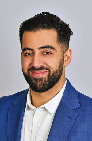 Akin prof de cours-particuliers de NSI à Nanterre