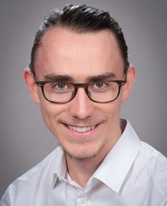 Raphaël professeur particulier Physique-chimie Groupe Réussite