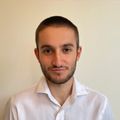 Victor prof de cours-particuliers de macroéconomie à Paris