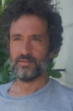 Manuel prof de cours-particuliers d'espagnol à Stains