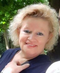 Alexandra professeur particulier Allemand Groupe Réussite