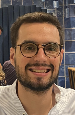 François prof de cours-particuliers d'informatique à Montpellier