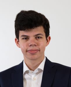 Julien professeur particulier Maths Groupe Réussite
