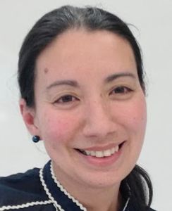 Carolina professeur particulier Espagnol Groupe Réussite