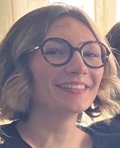 Meline professeur particulier SES Groupe Réussite